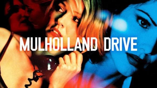 Mulholland di David Lynch