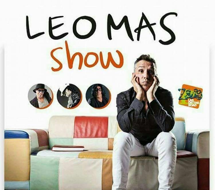 Leo Mas Show