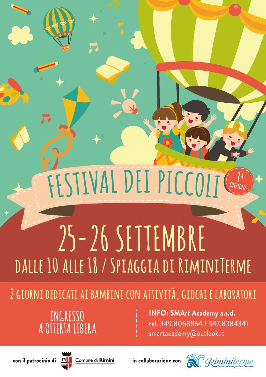Festival dei Piccoli