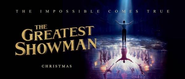 The Greatest Showman