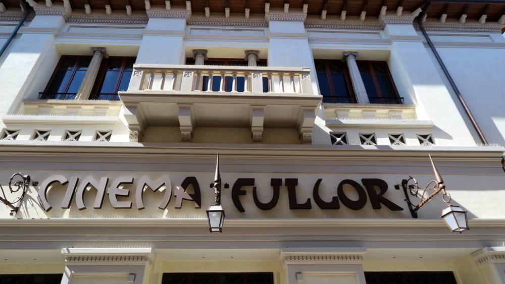 Un pomeriggio speciale nei luoghi di Fellini