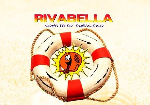 Logo Comitato Turistico di Rivabella