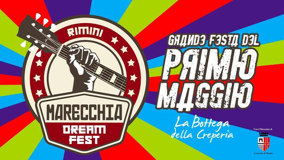 Marecchia Dream Fest