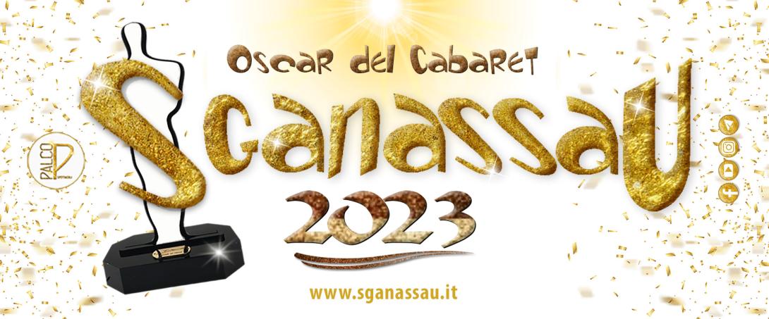 Sganassau Cabaret a Viserba