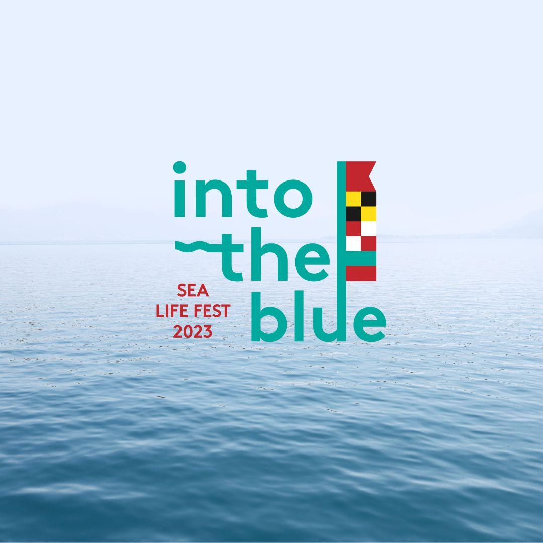 Into the blue - Sea life fest