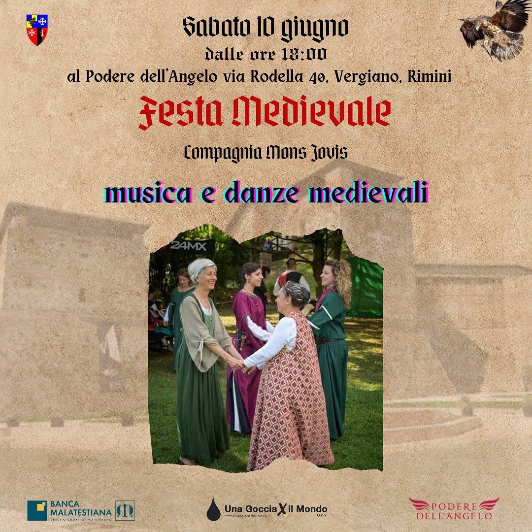 Festa Medievale