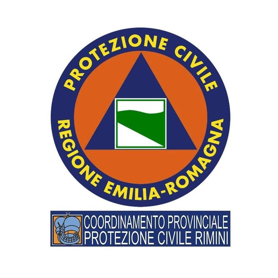 Logo della Protezione Civile