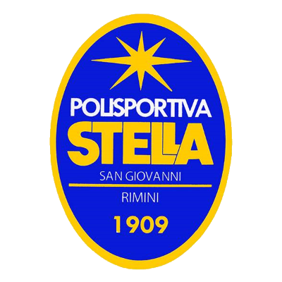 Logo Polisportiva Stella