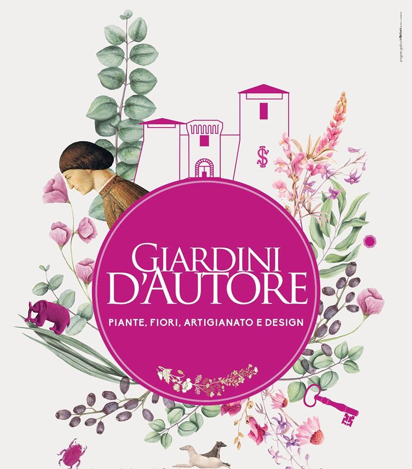 Giardini d'Autore - Edizione autunnale