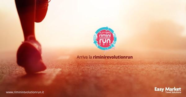 Rimini REvolution Run