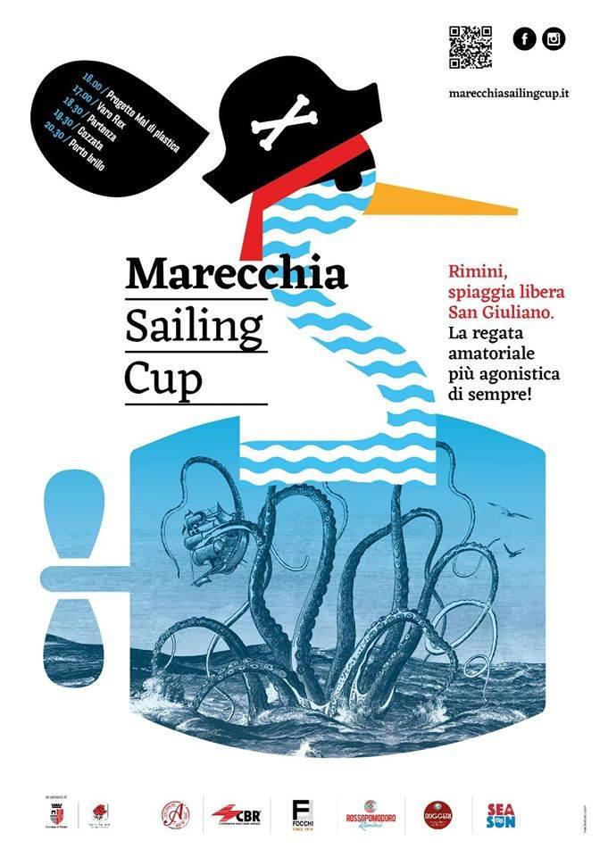 Marecchia sailing cup