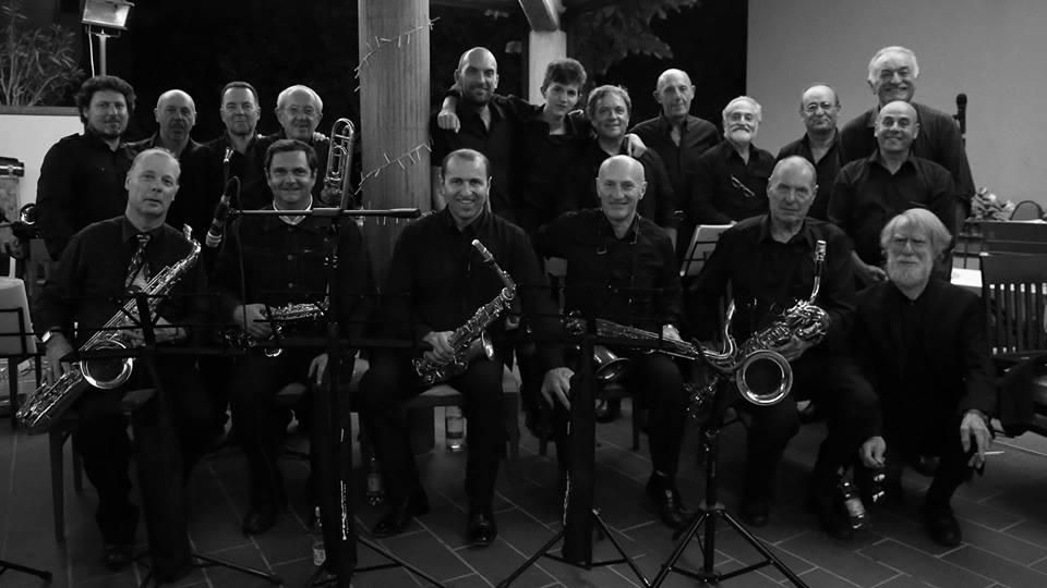 A.B. Rimini Big Band