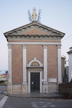 Madonna della Scala church