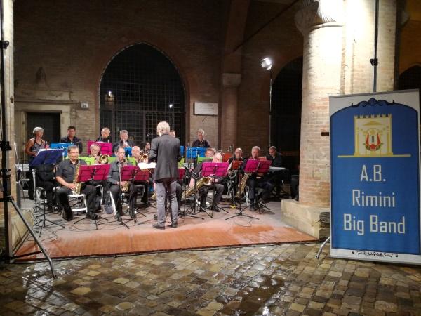 AB Rimini Big Band - I Concerti Di Natale