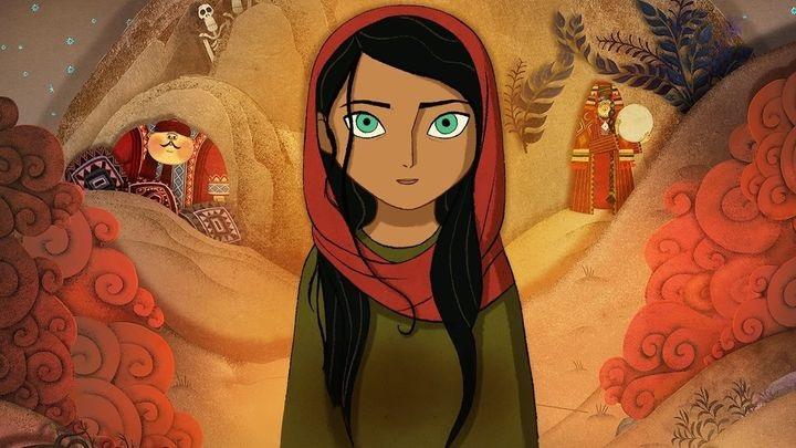 I racconti di Parvana - The Breadwinner