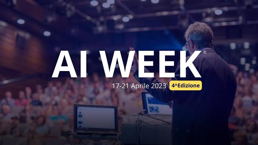 AI Week 2023