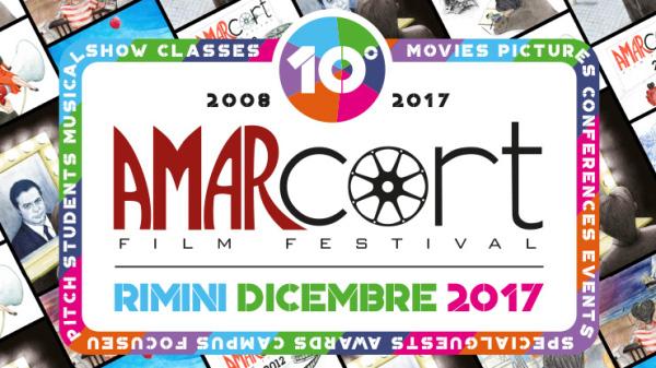 Amarcort Film Festival 2017