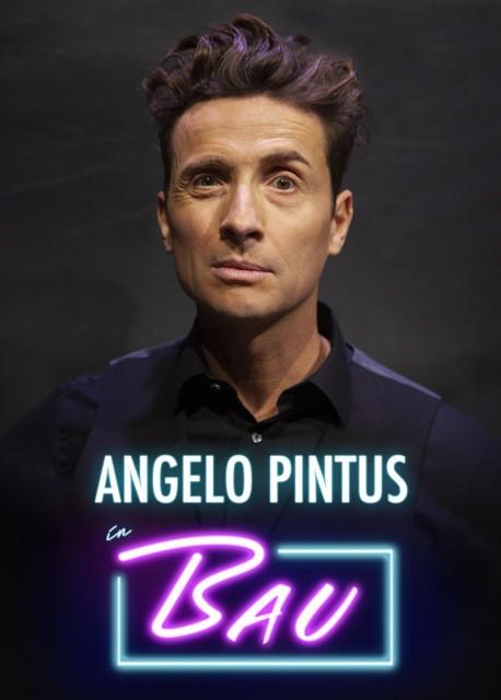 Angelo Pintus: Bau