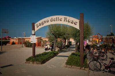 Bagno delle Rose 10 - Rimini Marina Centro