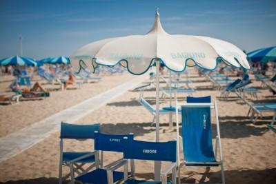 Bagno 21 Simone - Spiaggia Marina Centro