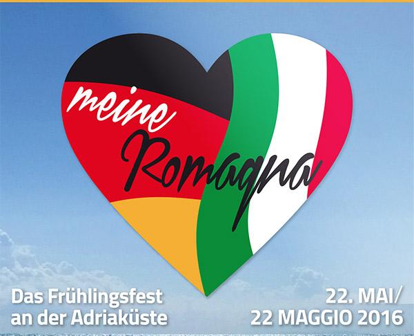 Banner Falmilienurlaub - Rimini 2016