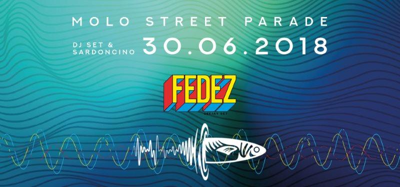 Molo Street Parade 2018
