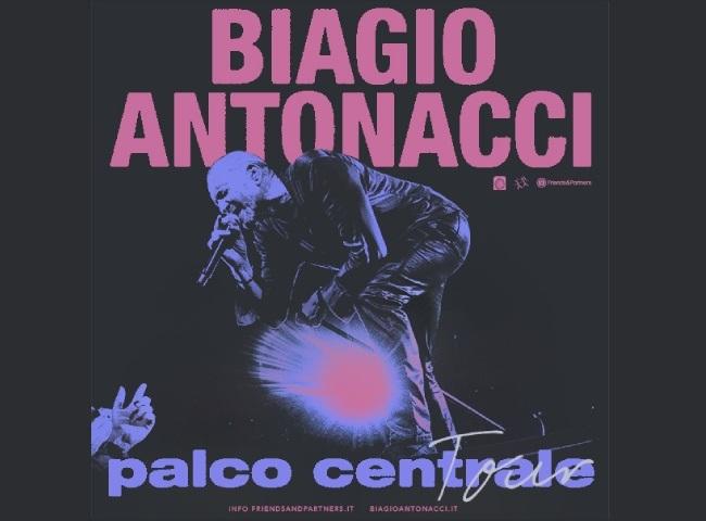 Biagio Antonacci 