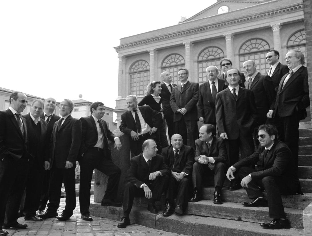 La A.B Rimini Big Band