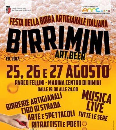 BIRRIMINI 2017