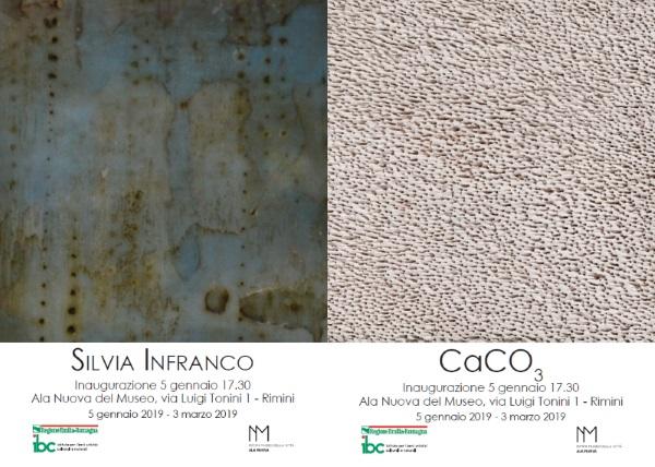 Vie di dialogo/6: CaCO3 e Silvia Infranco