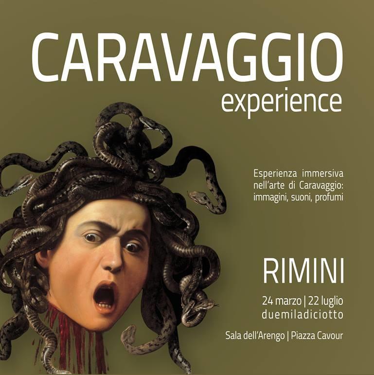 Caravaggio Experience | Rimini Turismo