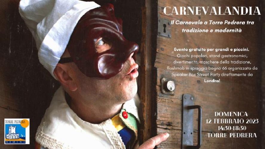 Carnevalandia