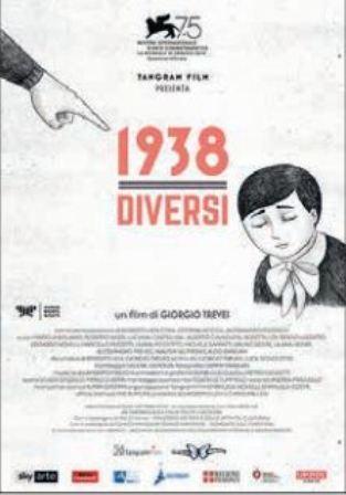1938 Diversi, Italia, 62' in Cineteca 2019