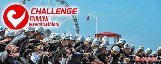 Challenge Rimini Triathlon