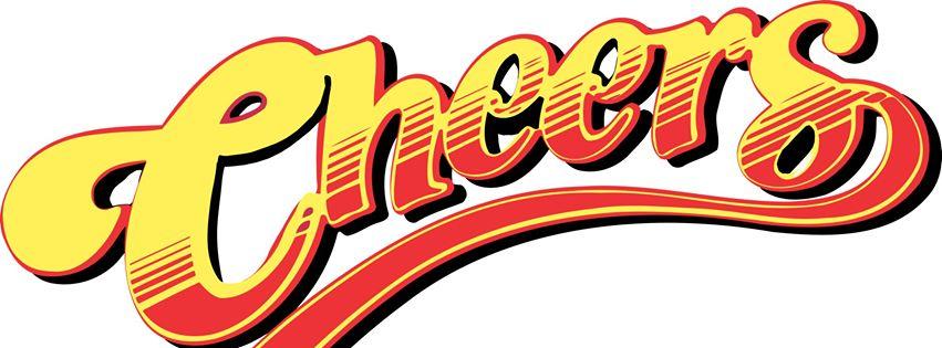 Logo Cheers