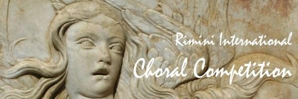 Rimini International Choral Competition - 11° edizione