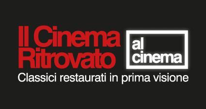 Rassegna 'Il Cinema Ritrovato'