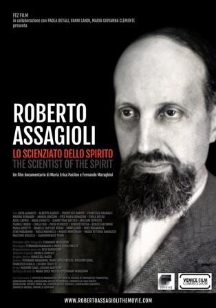 Assagioli cineteca 2018