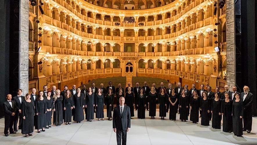 Orchestra e Coro del Teatro Comunale di Bologna