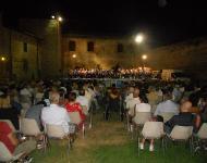 Concerti d'estate al Castel Sismondo