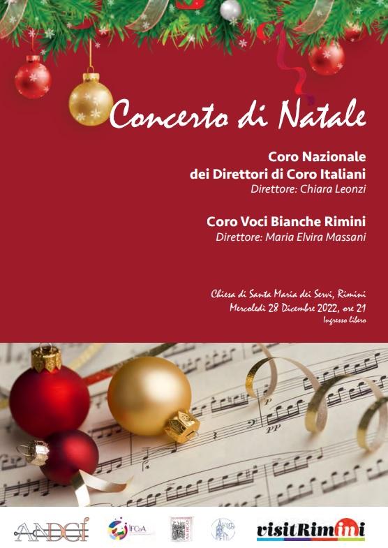 Concerto di Natale