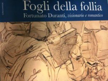 Fogli della follia, conferenza Biennale al Museo