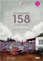Film documentario 'Container 158' 