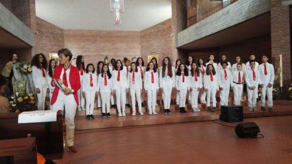 Coro Voci Bianche di Rimini