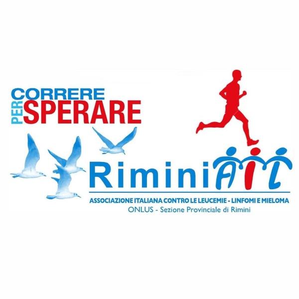 Correre per sperare