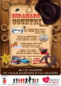 Miramare Country Show 2016