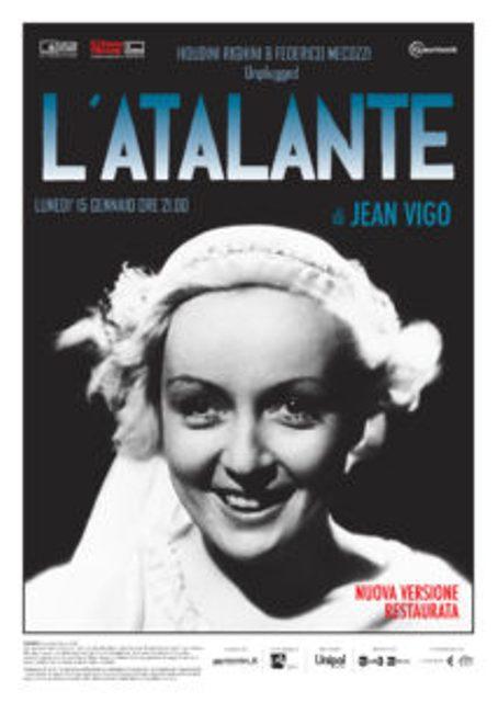 L'Atalante di Jean Vigo