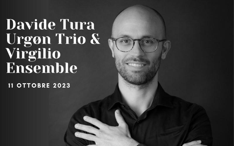 Davide Tura