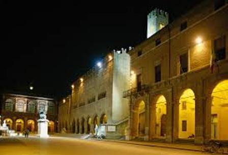 discover notturno d'arte wellnwss week