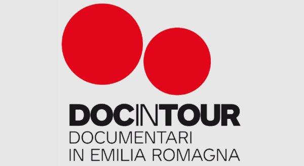 Logo Doc in Tour - Rassegna documentari in Emilia Romagna